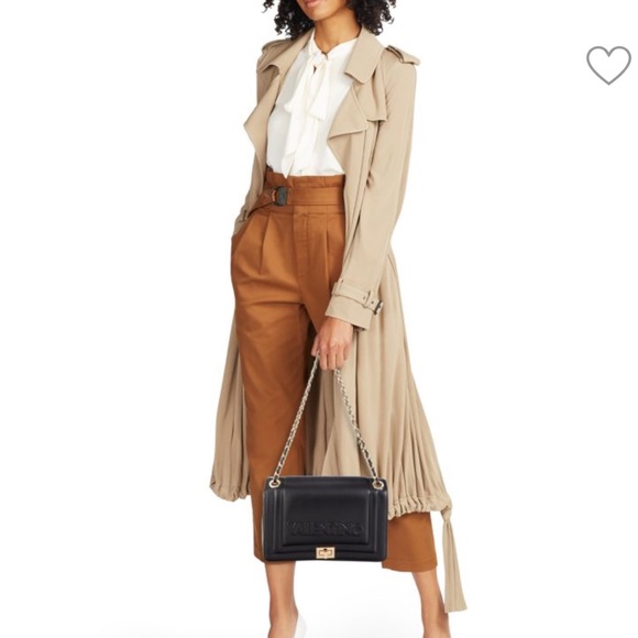 NEW✨Valentino Alice Embossed Bag by Mario Valentino - Picture 6 of 7